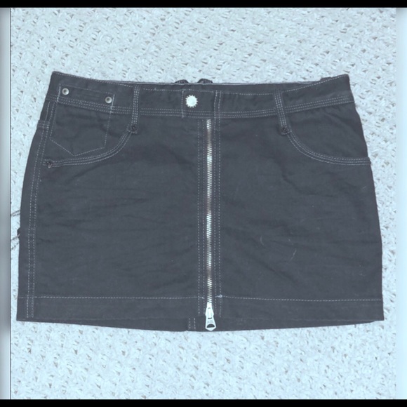 A/X Armani Exchange Dresses & Skirts - Armani AX Miniskirt